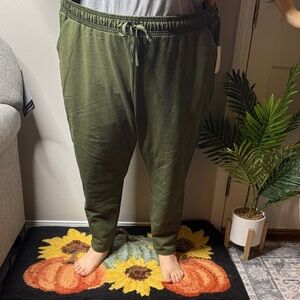 Target Olive Green Women's Leggings